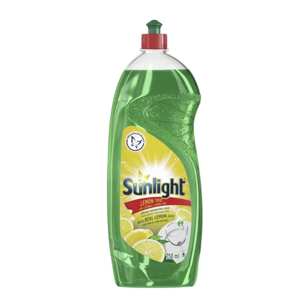 Sunlight Sabão em Liquido 750ml